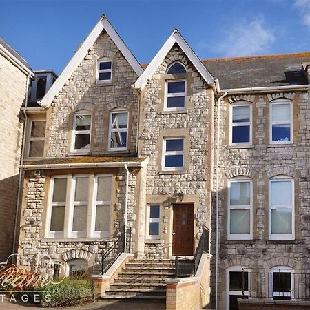 Azure Apartment Weymouth Exteriér fotografie