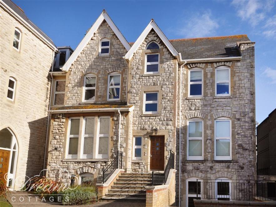 Azure Apartment Weymouth Exteriér fotografie