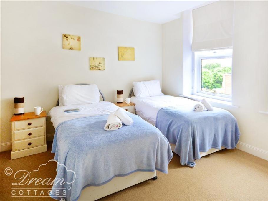 Azure Apartment Weymouth Exteriér fotografie