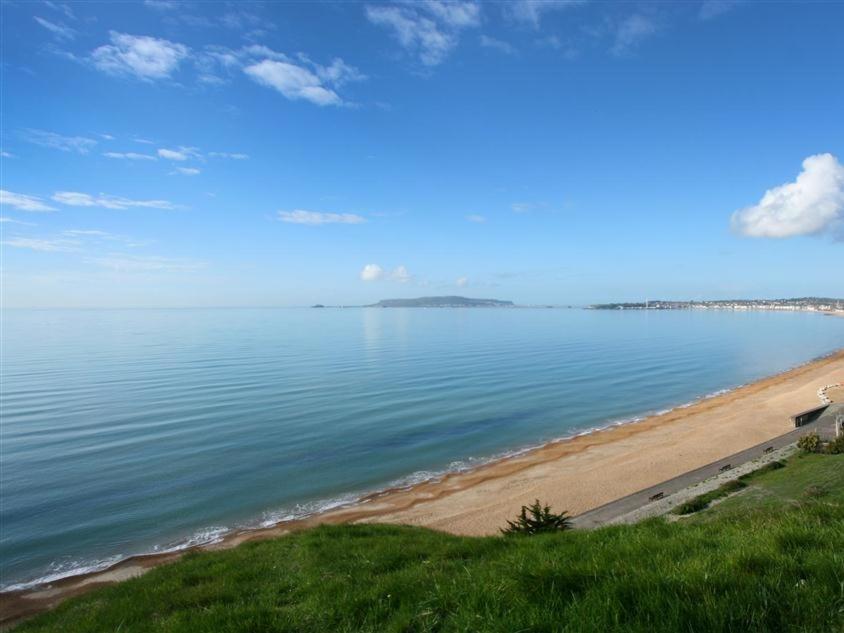 Azure Apartment Weymouth Exteriér fotografie